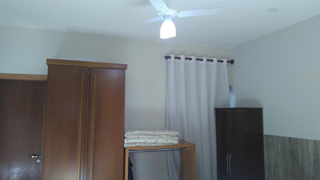 Pousada Nossa Casa Aparecida  Ngoại thất bức ảnh